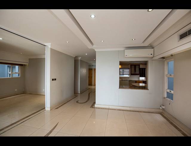 3 BEDROOM APARTMENT FOR SALE IN MUSGRAVE